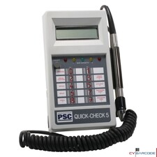 PSC, Inc. Quick Check® QC-5 Barcode Verifier PSC QC-5
