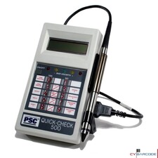 PSC QC-500