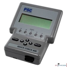 PSC QC-600