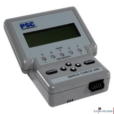 PSC, Inc. Quick Check® QC-620 Barcode Verifier PSC QC-620