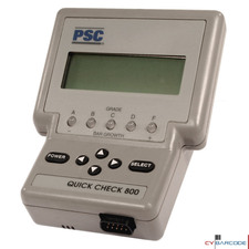 PSC QC-800