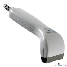 PSC, Inc. QuickScan® QS-200 CCD Handheld Scanner PSC QS-200