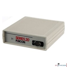 PSC, Inc. Series 20 Decoder PSC Series 20