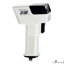 PSC, Inc. SP300 Handheld Laser Scanner PSC SP300