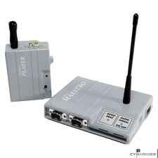 PSC, Inc. Symphony Maestro-Player Decoder PSC Symphony Maestro-Player