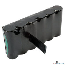 Battery for Teklogix 7030 NiMH