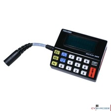 Psion, Inc. Scan-See MS-4520 Keyboard/Display Scanner Psion MS-4520