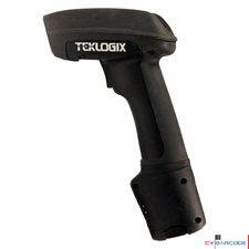 Psion, Inc. Powerscan LR Handheld Laser Scanner Psion Powerscan LR