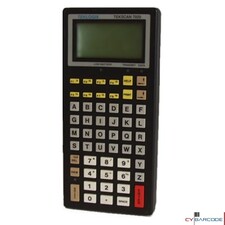 Psion, Inc. Tekscan 7020 Data Collection Terminal Psion Tekscan 7020