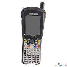 Psion, Inc. Workabout Pro Data Collection Terminal Psion Workabout Pro