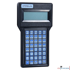 Beijer Electronics QTerm-J10 Industrial Interface Terminal QSI Corp QTerm-J10