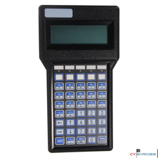 Beijer Electronics QTerm R55 Operator Interface QSI Corp QTerm R55