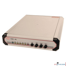 RAD Data Communications FOM-40 Modem RAD FOM-40
