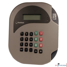 Radiant Systems W100 Series Time Clock Radiant W100 Series