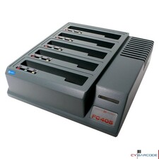 Radix Corporation FC405 5-Slot Charger Radix FC405
