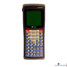 Radix Corporation FW500 Mobile Computer Radix FW500