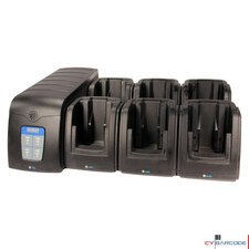 Radix Corporation RX-CL 6 Bay Charger Radix RX-CL