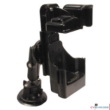 National Products MC75 Series Mount Vehicle Ram Mounts MC75 Mount