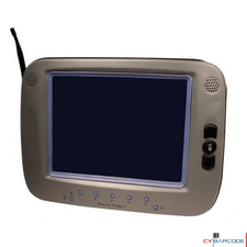 Ramline Frisbee II Mobile Data Computer Ramline Frisbee II