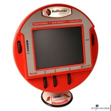 RedDotNet DG-204 CD Display Terminal RedDotNet DG-204