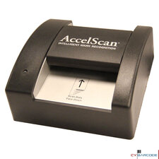 Renaissance Learning, Inc. AccelScan 1100 Mark Recognition Scanner Renaissance Learning AccelScan 1100