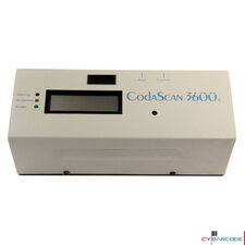 RJS Codascan 3600 Barcode Verifier RJS Codascan 3600