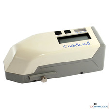 RJS Codascan II Barcode Verifier RJS Codascan II