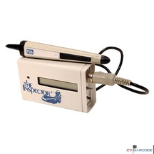 RJS Inspector Barcode Verifier RJS Inspector