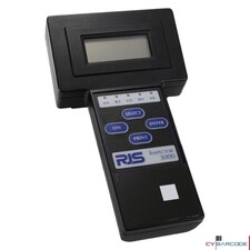 RJS Inspector 3000 Barcode Verifier RJS Inspector 3000