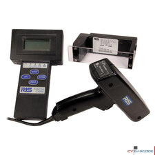 RJS Inspector C4000 Barcode Verifier RJS Inspector C4000