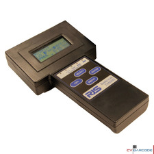 RJS Inspector D4000 Barcode Verifier RJS Inspector D4000