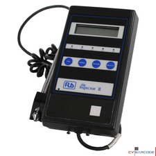 RJS Inspector II Barcode Verifier RJS Inspector II