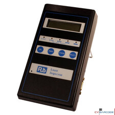 RJS Inspector L1000 Barcode Verifier RJS Inspector L1000