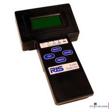 RJS Laser Inspector Barcode Verifier RJS Laser Inspector