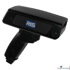 RJS LI-400 Hand Held Scanner RJS LI-400