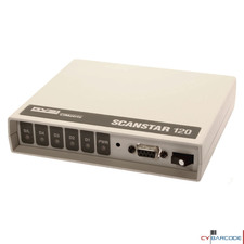 RVSI Acuity CiMatrix ScanStar 120 Decoder RVSI CiMatrix 120