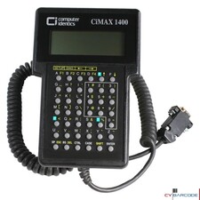 RVSI Acuity CiMatrix 1400 Hand-Held Terminal RVSI CiMatrix 1400