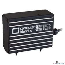RVSI Acuity CiMatrix ScanStar 15-SR Fixed-Mount Laser Barcode Scanner RVSI CiMatrix 15-SR