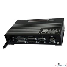 RVSI Acuity CiMatrix ScanStar 242 Decoder RVSI CiMatrix 242