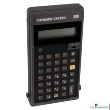 RVSI Acuity CiMatrix ScanStar 500 Data Collection Terminal RVSI CiMatrix 500