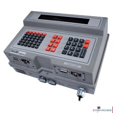 RVSI Acuity CiMatrix 6000 Data Collection Terminal RVSI CiMatrix 6000
