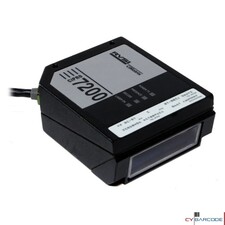 RVSI Acuity CiMatrix CiPRO® 7200 Fixed-Mount Laser Scanner RVSI CiMatrix 7200