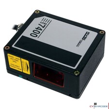 RVSI Acuity CiMatrix CiPRO® 7400 Fixed-Mount Laser Scanner RVSI CiMatrix 7400