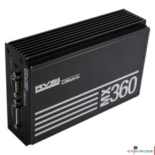 RVSI Acuity CiMatrix MX-360 Controller RVSI CiMatrix MX-360
