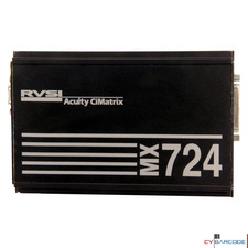 RVSI Acuity CiMatrix MX-724 Controller RVSI CiMatrix MX-724