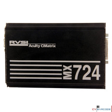 RVSI CiMatrix MX-724