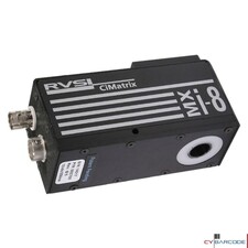 RVSI Acuity CiMatrix MXi-8 Integrated Imager RVSI CiMatrix MXi-8