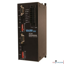 RVSI Acuity CiMatrix SCM Strobe Controller RVSI CiMatrix SCM