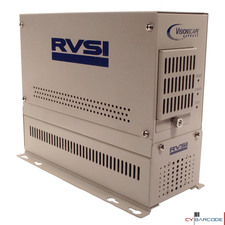 RVSI CiMatrix Visionscape Express