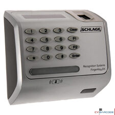 Schlage FingerKey DX